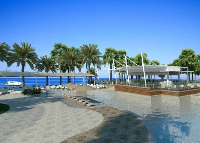 Parklane Resort & Spa Hotel