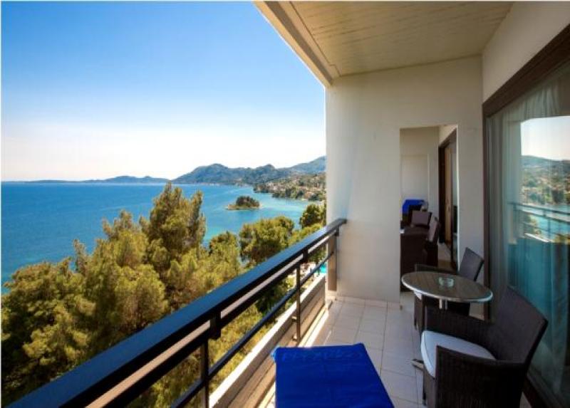 Corfu Holiday Palace Hotel