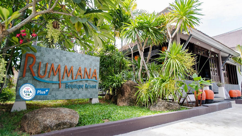 Rummana Boutique Resort