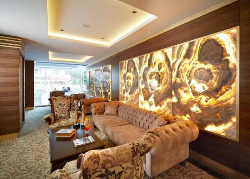 Emre Beach Hotel