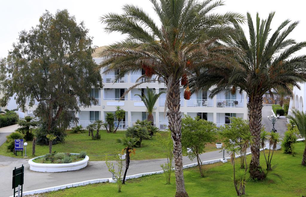 Hotel Labranda Sandy Beach Resort