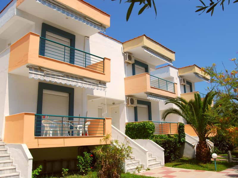 Vila Sofi