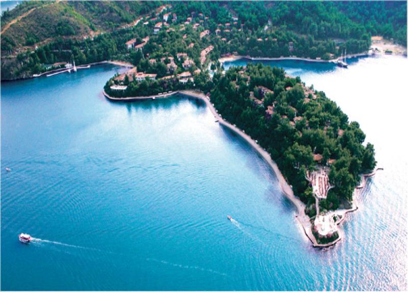 Club Hotel Letoonia Hotel