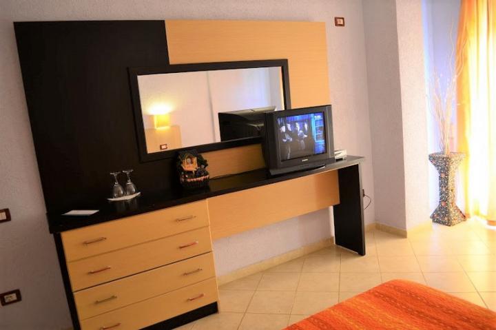 Hotel Ibiza