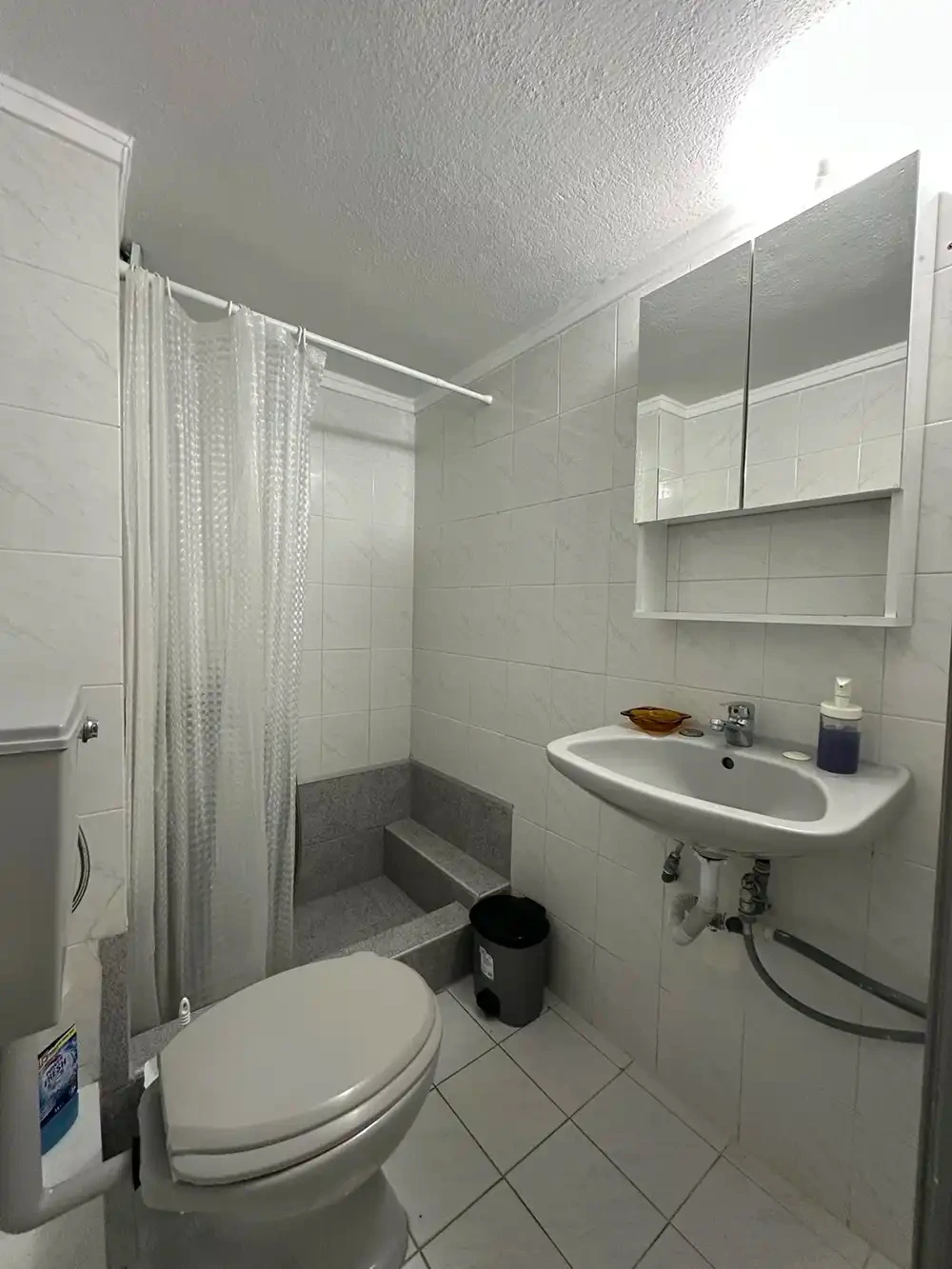 Vila Spiros 1