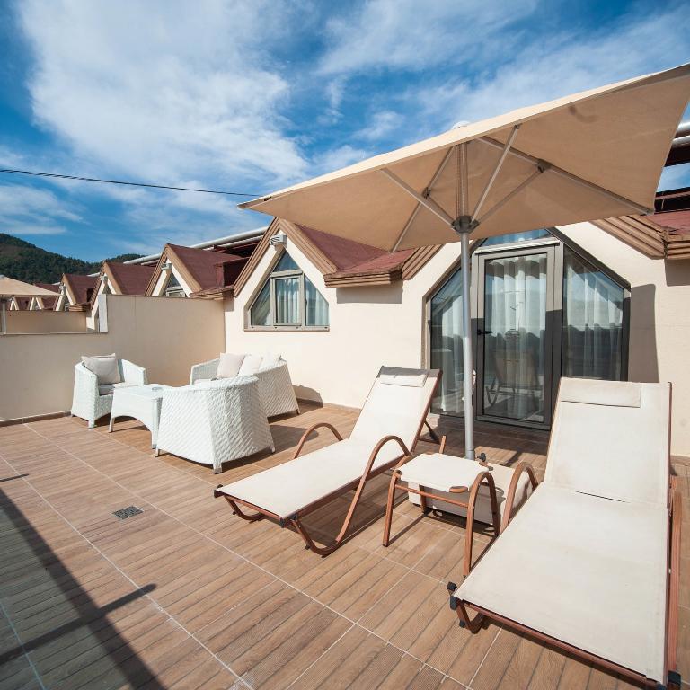 Emre Hotel