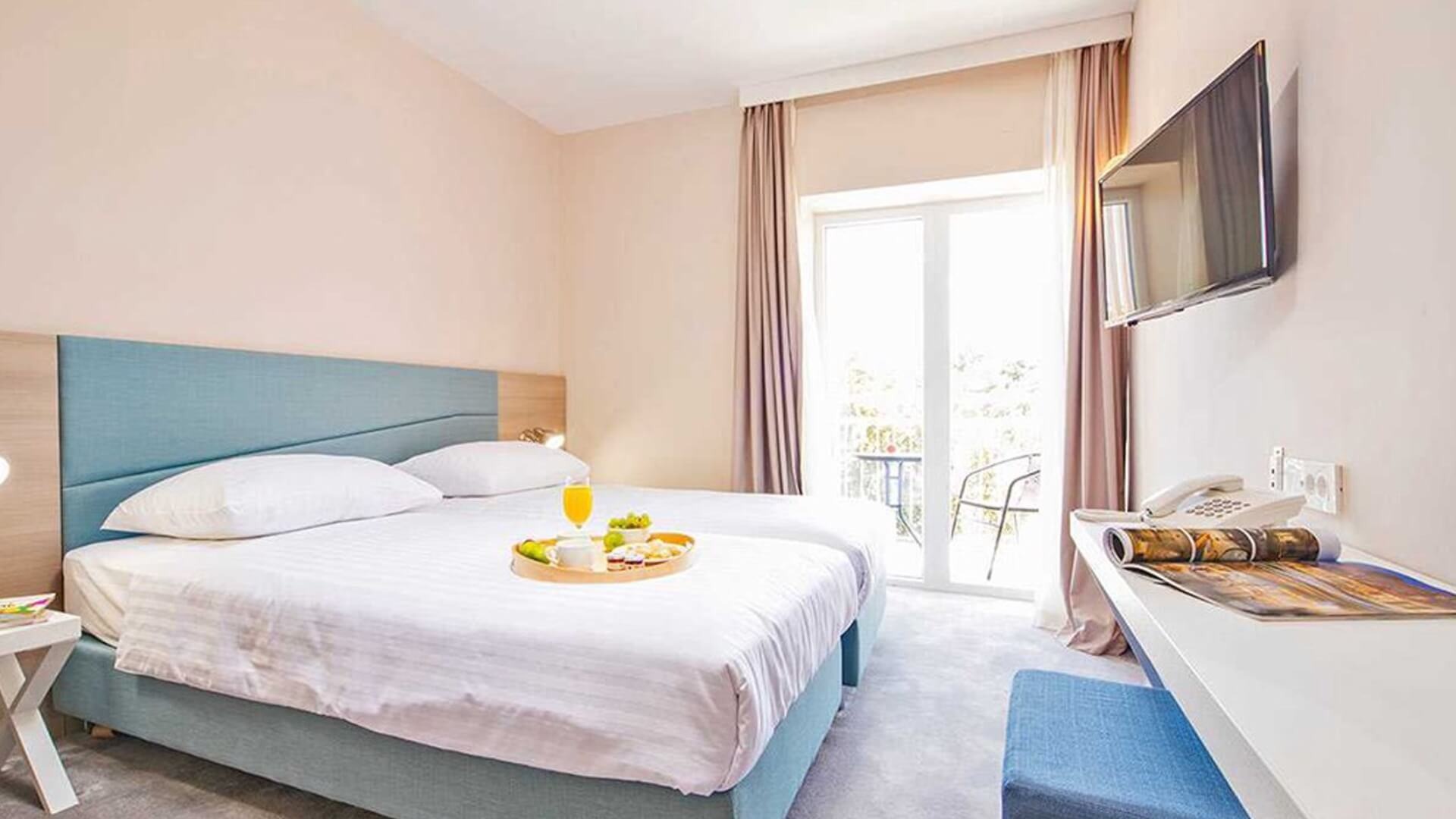 Resort Aminess Vival Port9