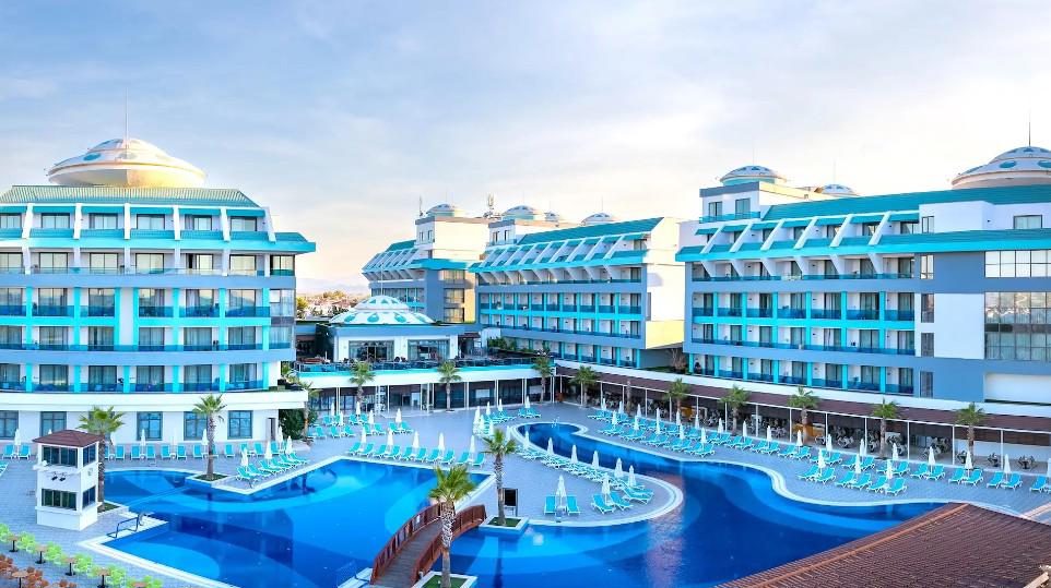 Sensitive Premium Resort & Spa