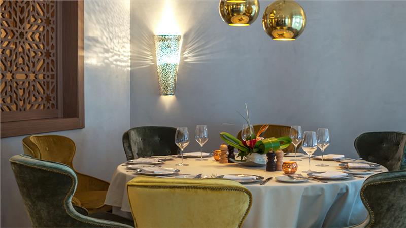 Hotel Laico Hammamet