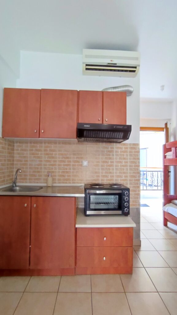 Vila Christina  Sea Side B