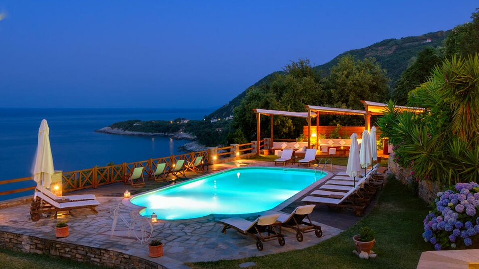 Agapitos Villas & Guesthouses