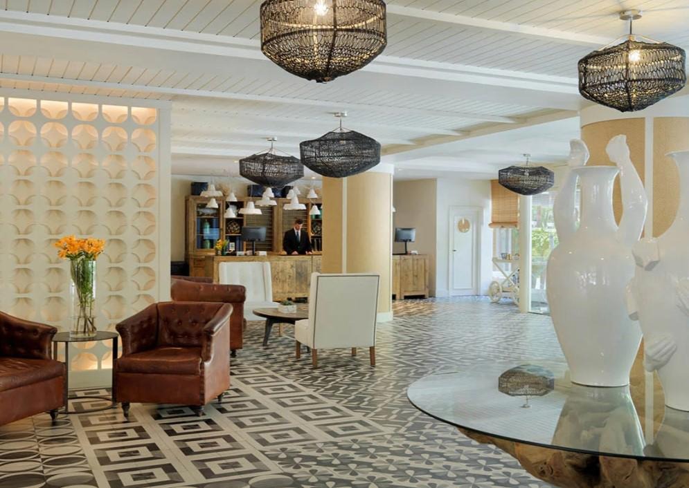 Hotel H10 Vintage