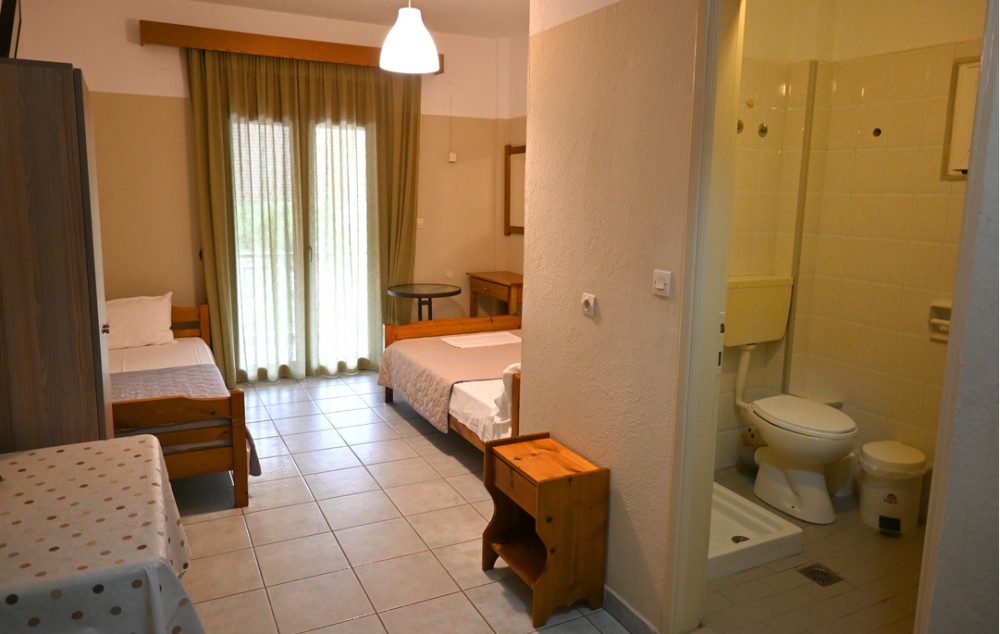 Vila Kika ex Vasilis 