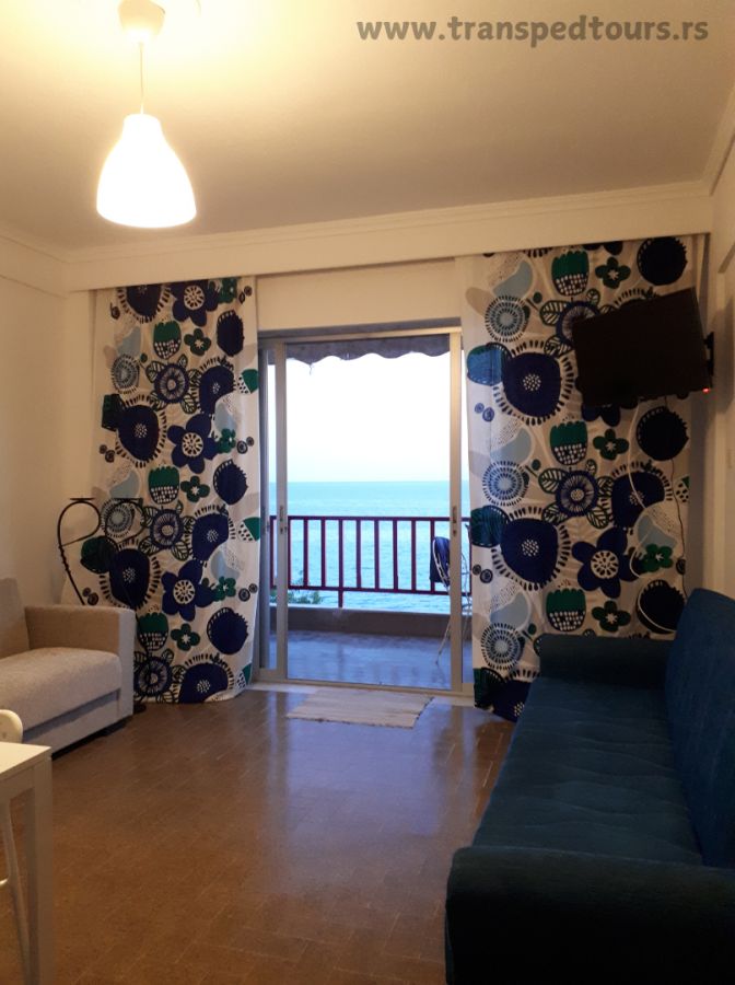 Apartmani Fenia