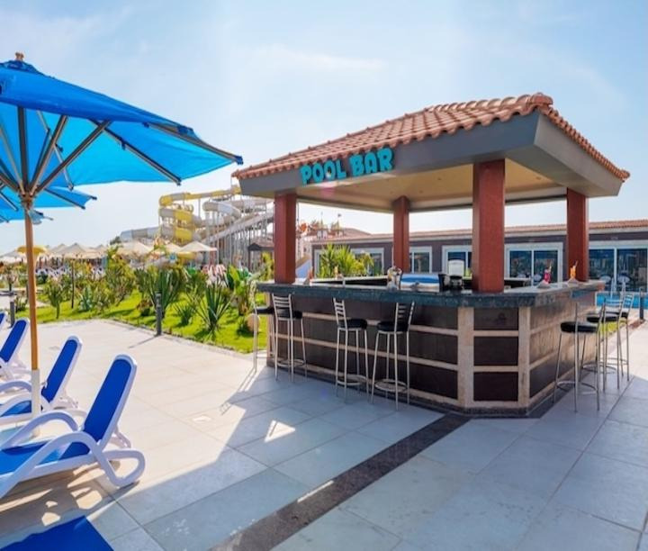 Rewaya Majestic Resort