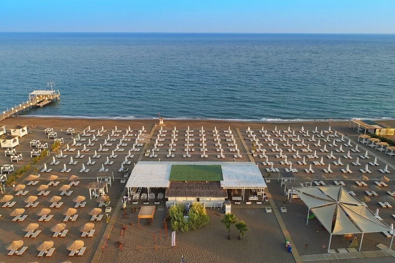Barut Lara Collection Hotel