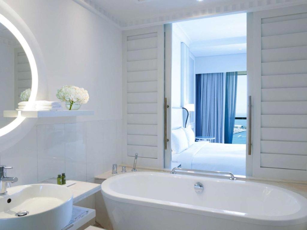 Sofitel Dubai Jumeirah Beach