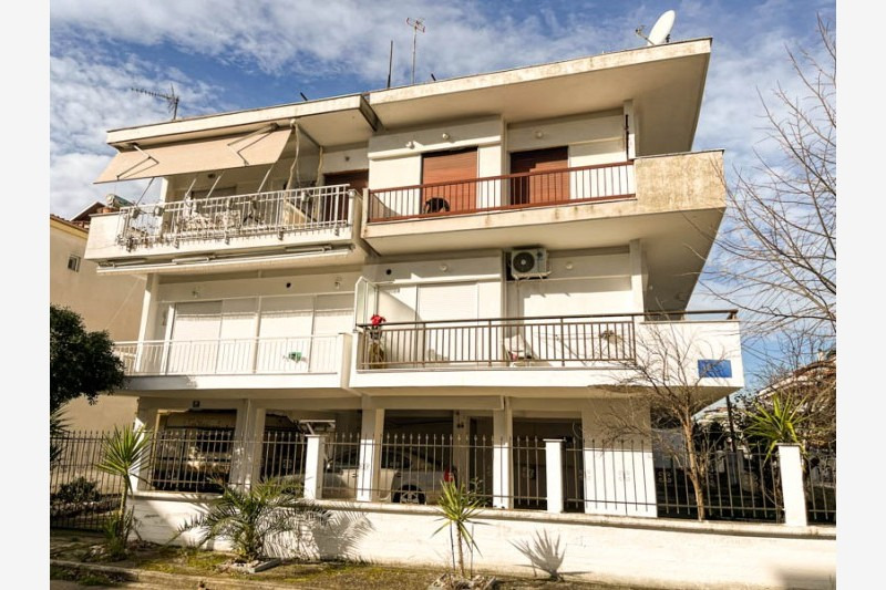 Vila Argiro 1