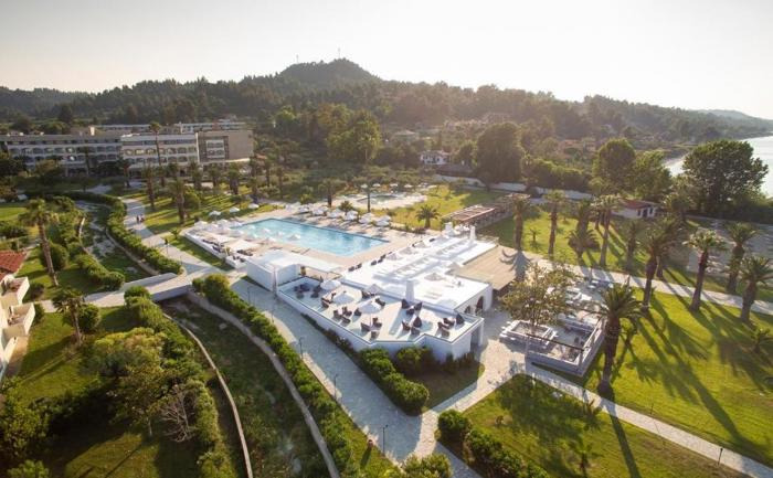 Kassandra Palace