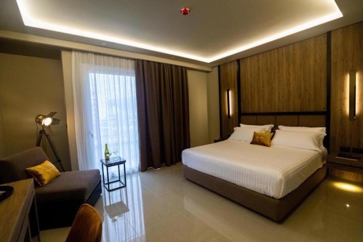 Hotel Kraal