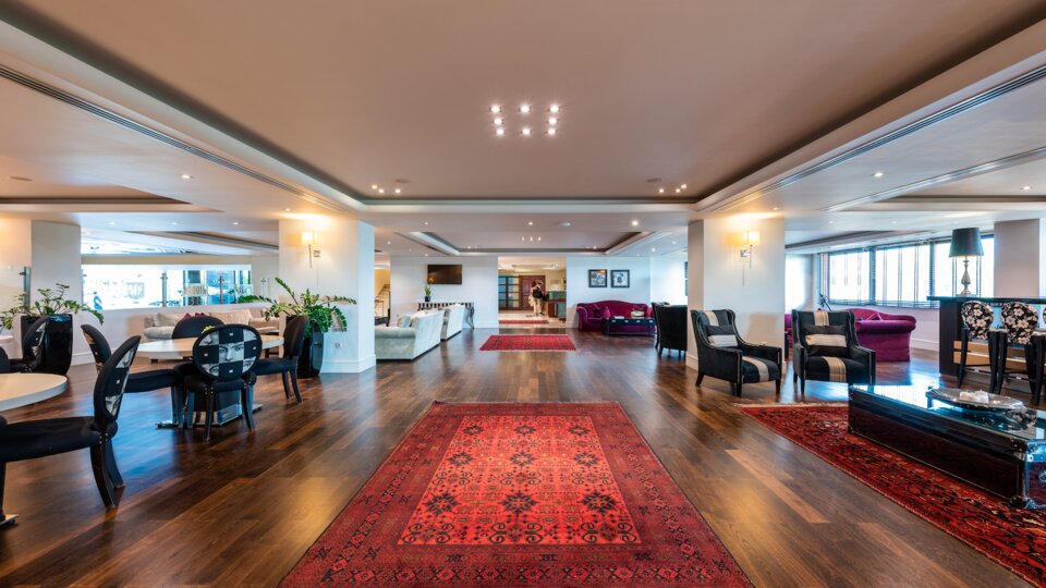 Hotel Porto Rio
