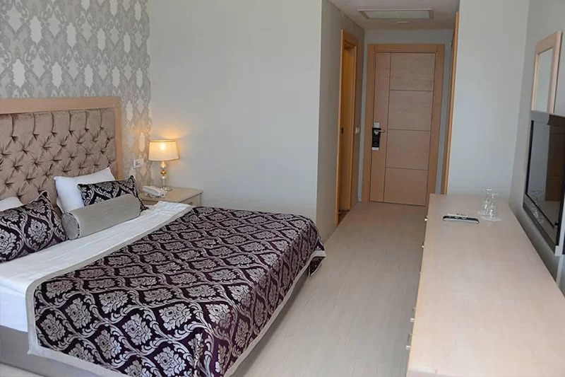 Maya World Imperial Hotel