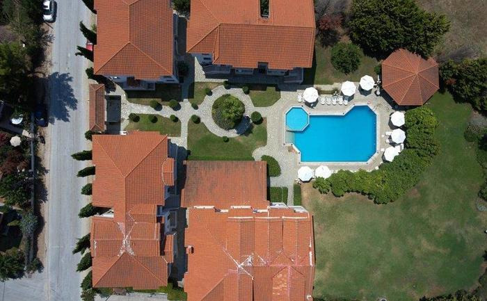 Acrotel Lily Ann Village