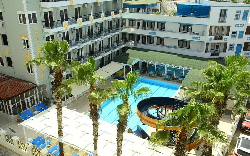 Saygili Beach Hotel