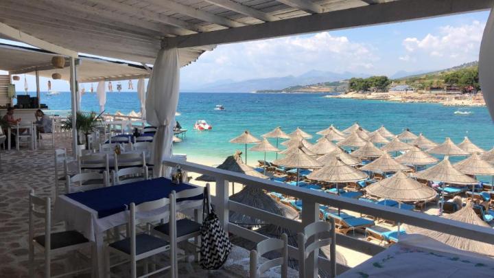 Hotel Marea