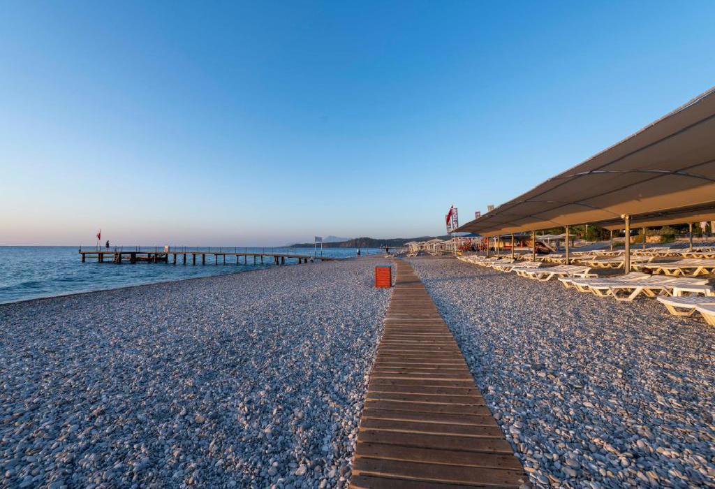 Armas Labada Beach