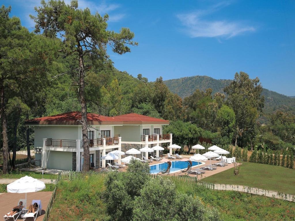 Hotel Fortezza Beach Resort