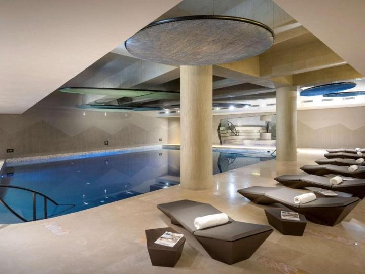 Swiss Resort Bodrum Beach