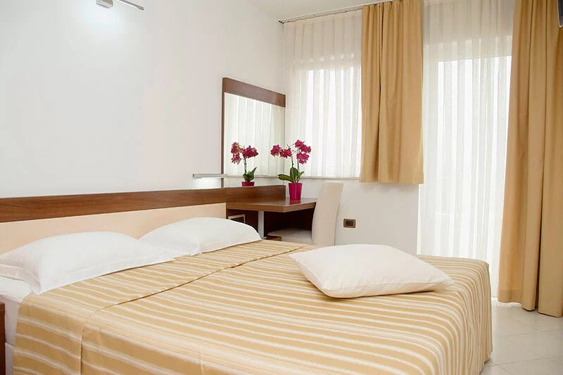 Apartmani Radjenovic