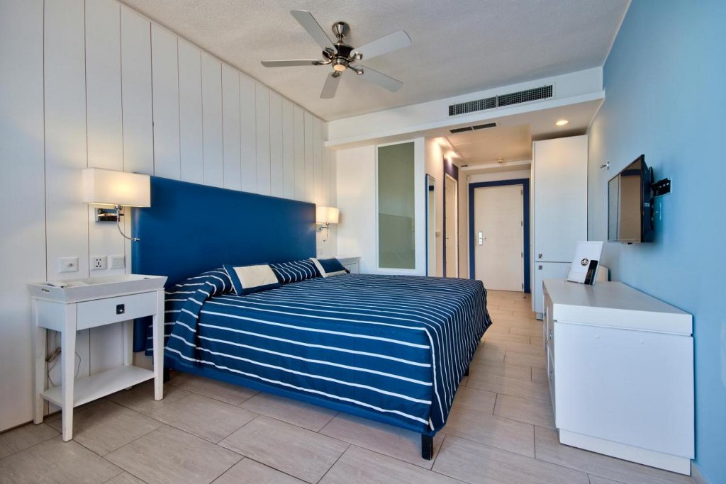 Hotel Db Sea Bank Resort & Spa