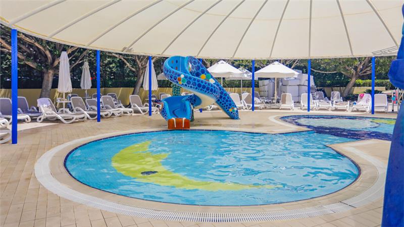 Selectum Family Resort Side