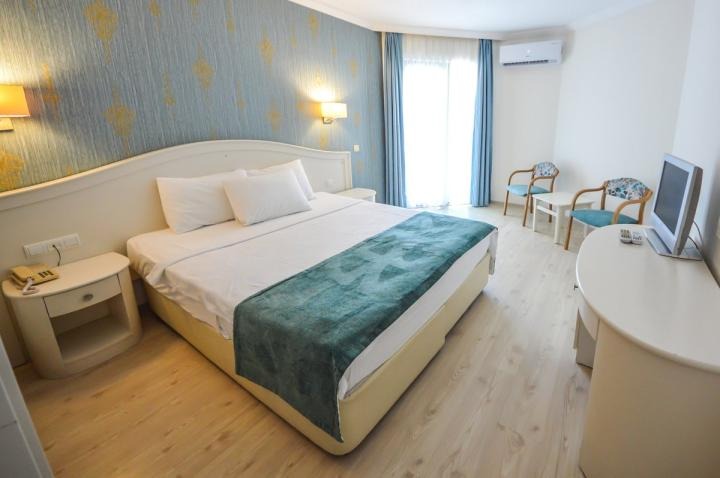 Hotel Idas Club
