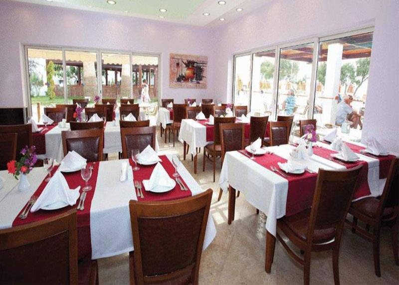 Yelken Mandalinci Spa & Wellnes Hotel