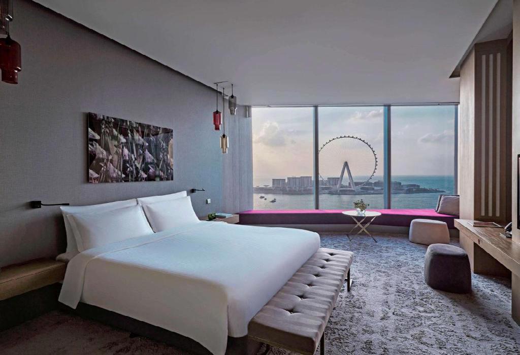 Hotel Rixos Premium Dubai JBR