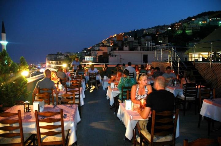 Ergun Hotel