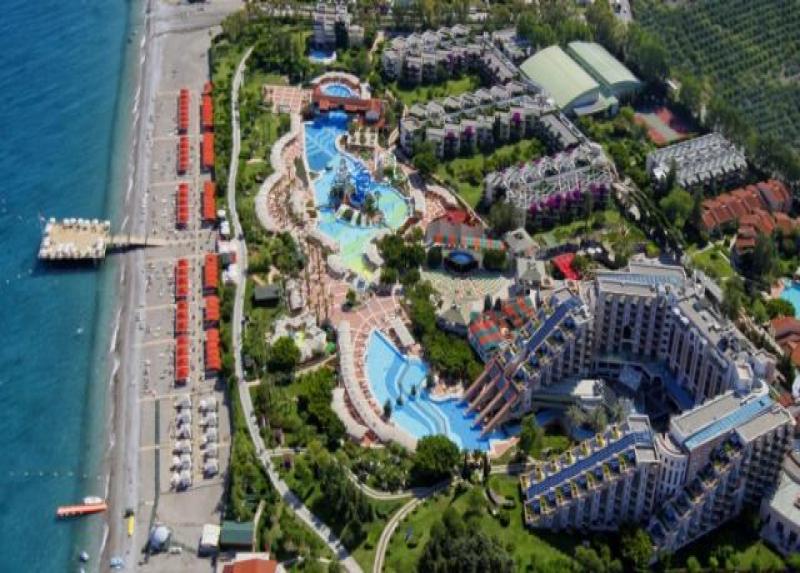 Limak Limra Hotel