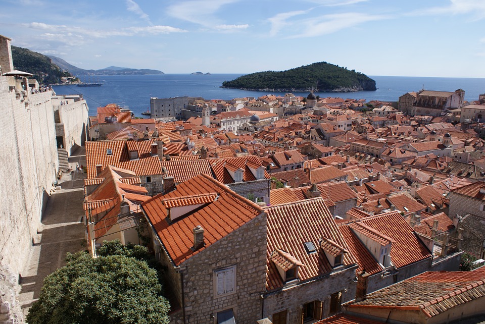 Dubrovnik