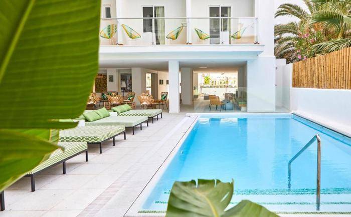 Hotel HM Dunas Blancas