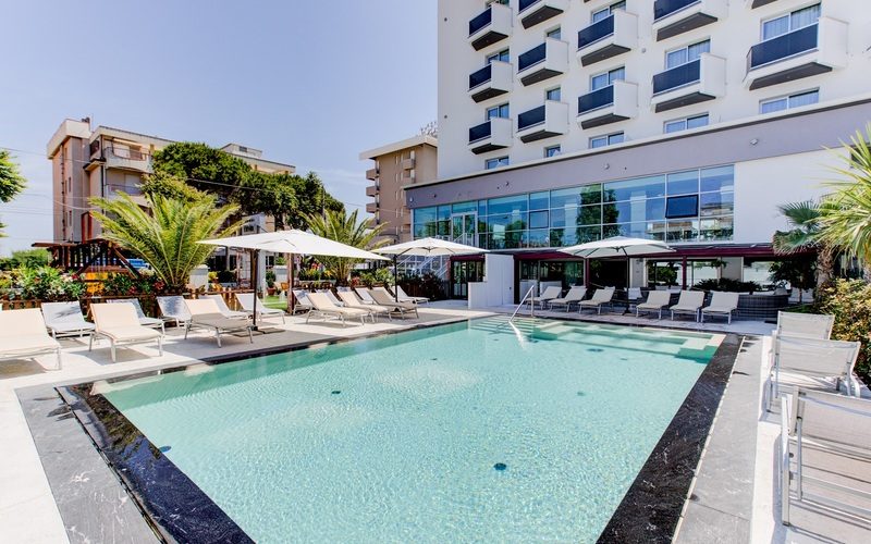 Due Mari Hotel