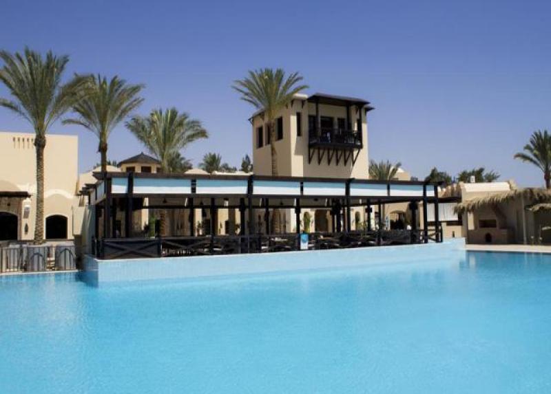 Jaz Makadina Hotel