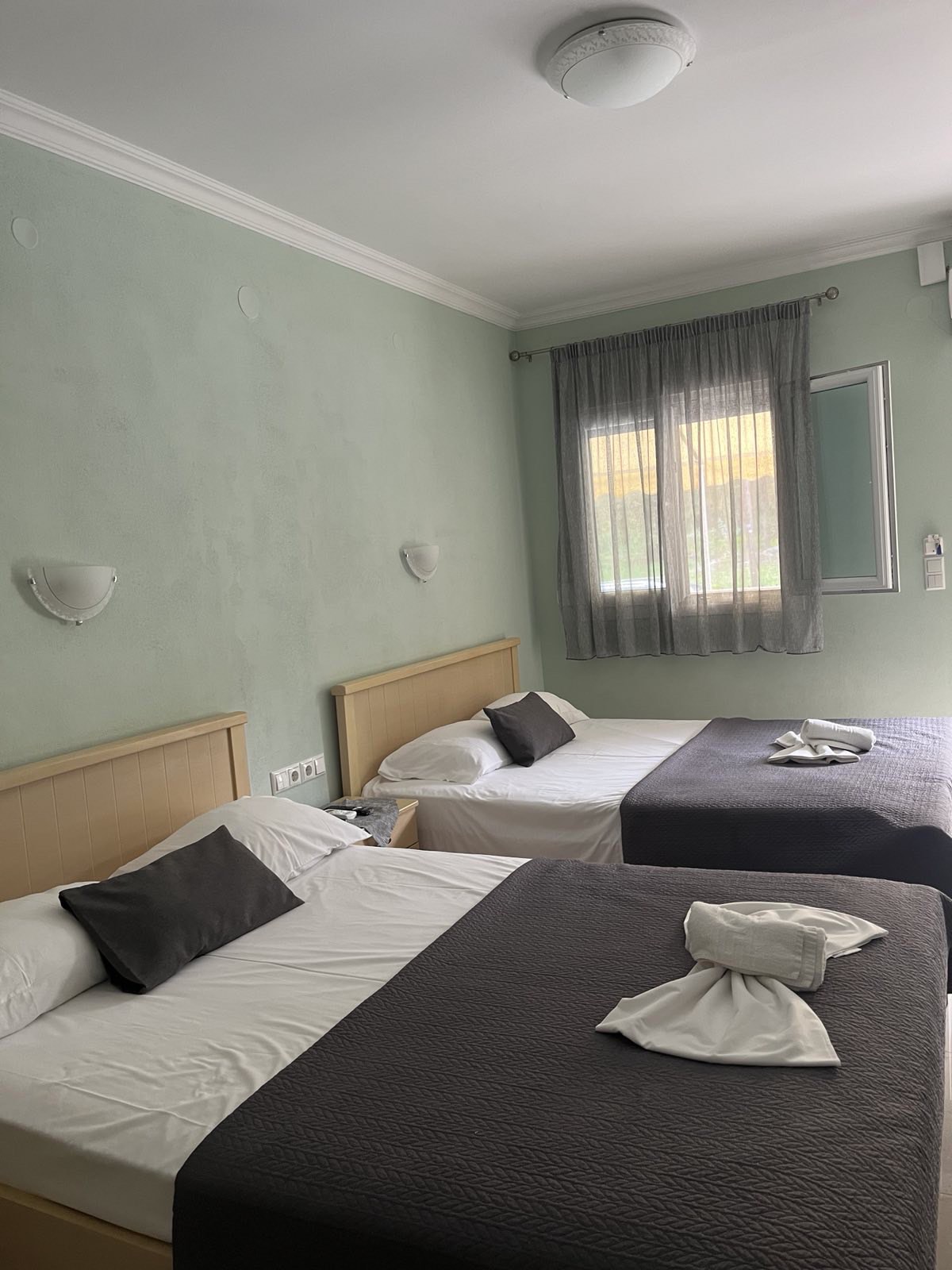 Vila Christina Luxury