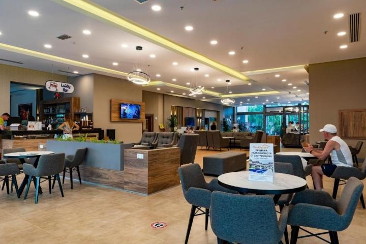 Hotel Viking Park