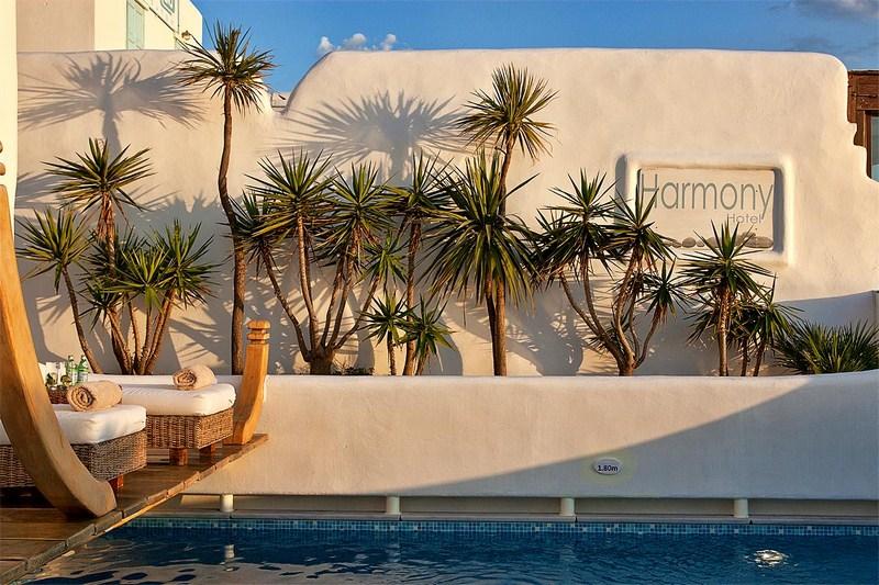 Harmony Hotel