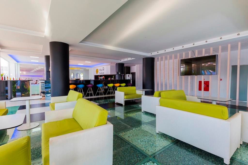 Hotel Rethymno Residence