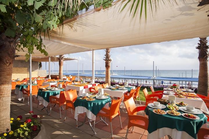 Hotel Concordia Celes