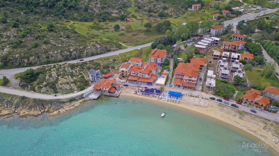 Hotel Angelos